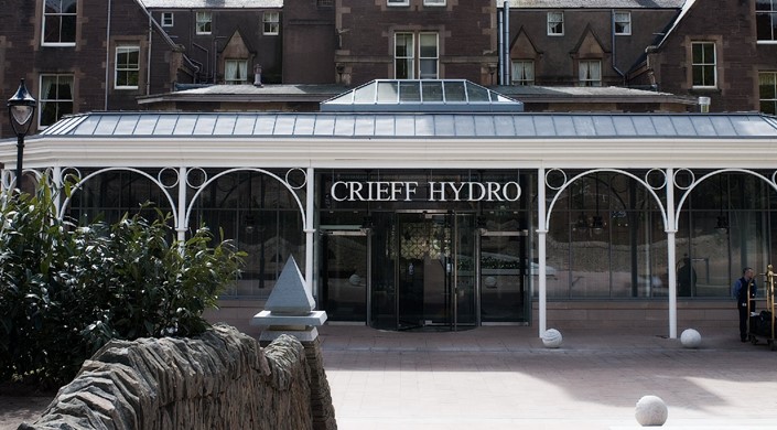 Crieff Hydro