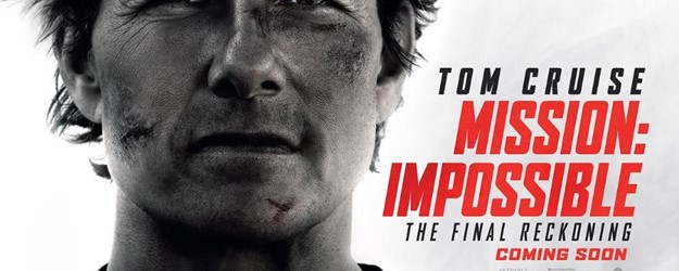 (Subtitled) Mission: Impossible - The Final Reckoning article image