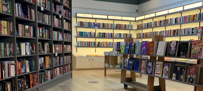 The Portobello Bookshop