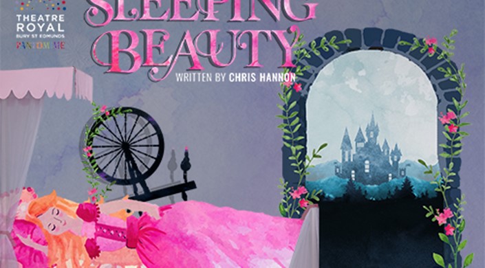 Sleeping Beauty BSL Interpreted Performance