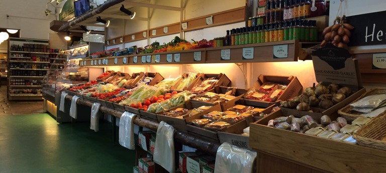 Garsons Esher
