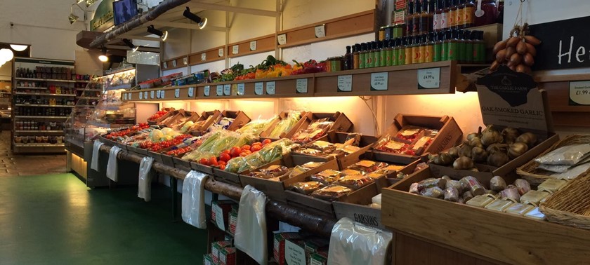 Garsons Esher