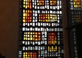 Window in Lady chapel