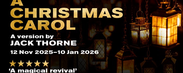 A Christmas Carol article image