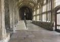 Sympathetically installed ramps in a historic building. It's not rocket science.