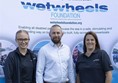 Wetwheels staff