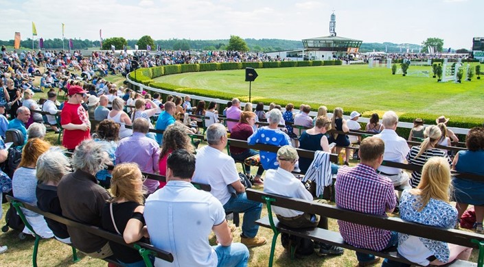 Great Yorkshire Show