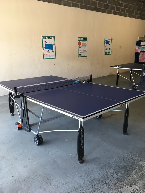 Picture of The Ping Pong Parlour