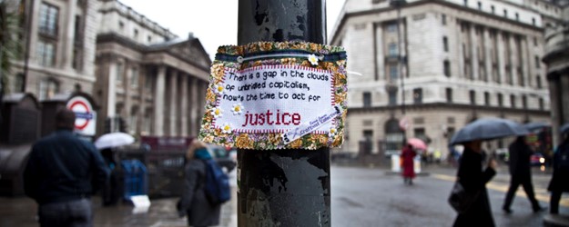 Craftivism with Modern Art Oxford article image