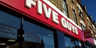 Five Guys