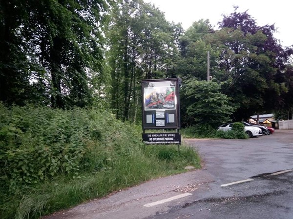 Picture of The Kinema in the Woods