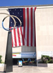 National Museum of American History