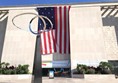 Picture of Museum of American History -  Entrance to the Smithsonian Museum of American History