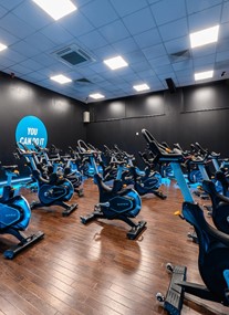 PureGym Mansfield