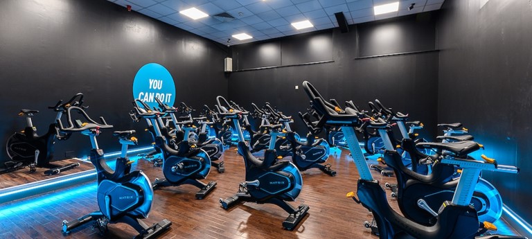 PureGym Mansfield