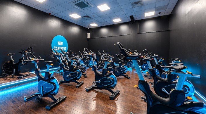 PureGym Mansfield