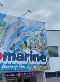 Zoomarine Algarve