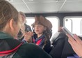 Image of people on a boat