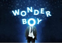 Wonder Boy