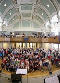 Charlotte Baptist Chapel