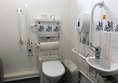 Picture of a toilet
