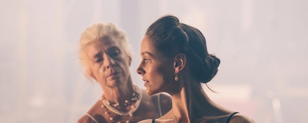 Mary, Queen of Scots article image