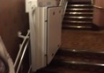 Picture of Novello Theatre - Stair Lift