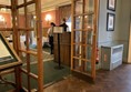 Image of double doors
