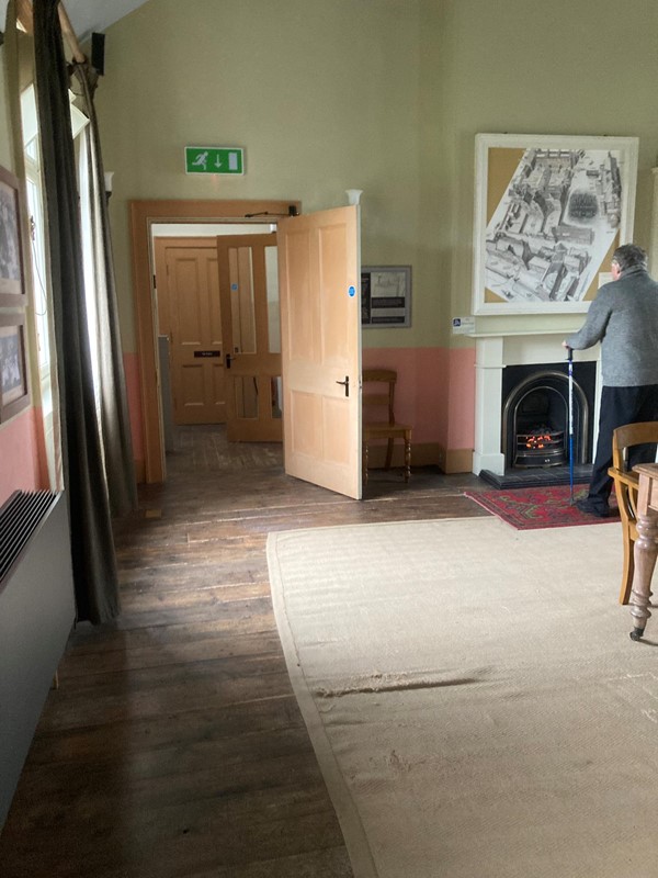 Picture of Workhouse Museum