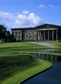 Scottish National Gallery of Modern Art