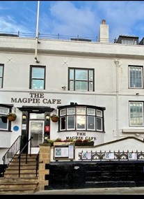 Magpie Café