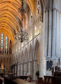 Southwark Cathedral