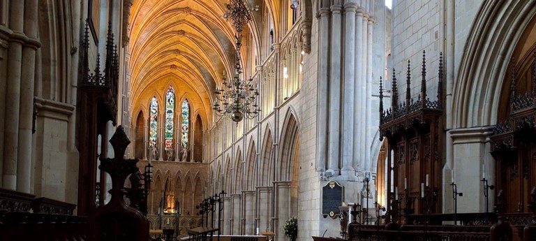 Southwark Cathedral