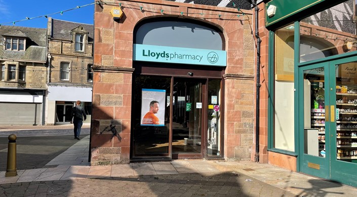 LloydsPharmacy