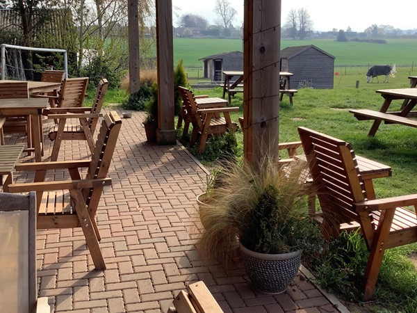 Picture of Ellenden Farm Shop