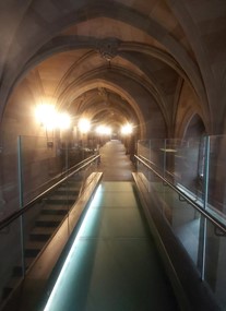 John Rylands Research Institute and Library