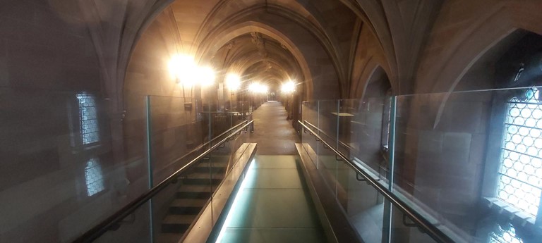 John Rylands Research Institute and Library