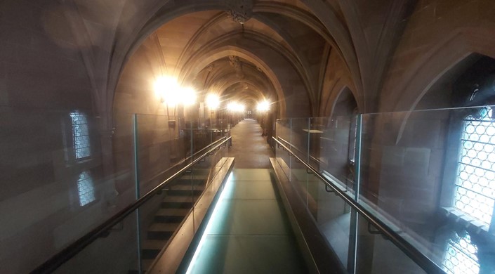 John Rylands Research Institute and Library