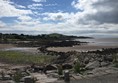 Rockcliffe Beach