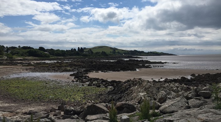 Rockcliffe Beach