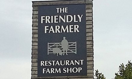 The Friendly Farmer