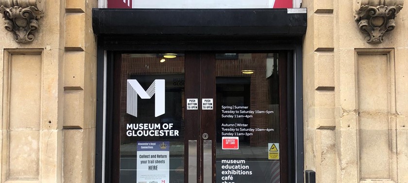 Museum of Gloucester