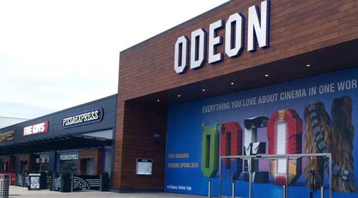 Odeon Cinema