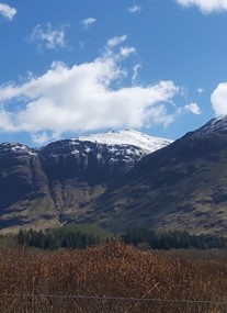 Glencoe National Nature Reserve