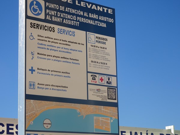 Picture of Playa de Levante