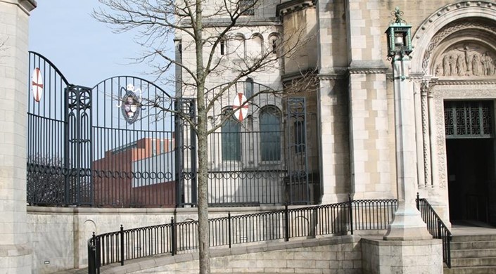 St Anne's Cathedral