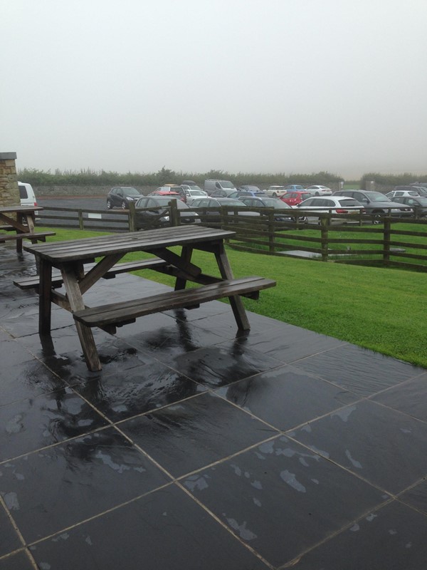 Picture of The Barn at Beal