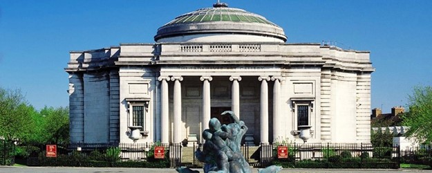 Touch Tours at Lady Lever Art Gallery article image