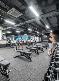 PureGym Leeds Thorpe Park