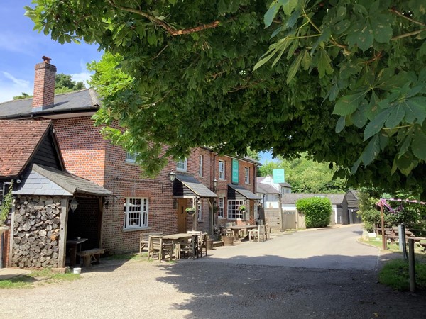 Picture of the pub